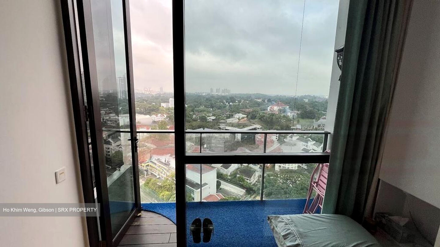 The Crest (D3), Condominium #467697841